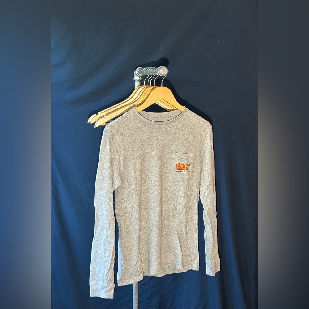 Vineyard Vines Long Sleeve